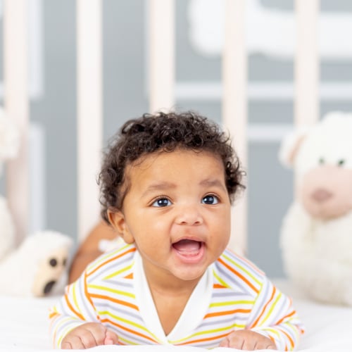 Infant Care